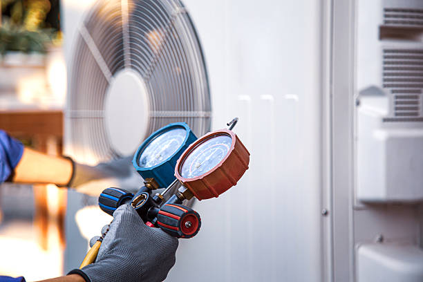 Affordable Hvac solutions in Burlison, TN